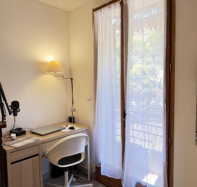 Chambres Chez l’habitant