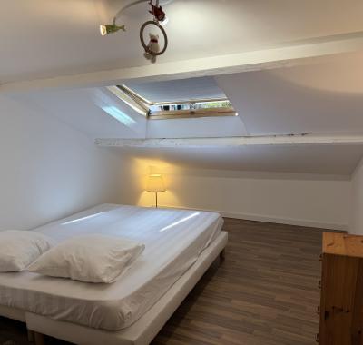 Chambres Chez l’habitant