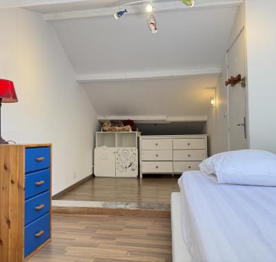 Chambres Chez l’habitant