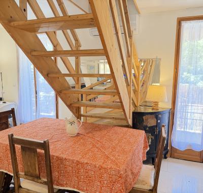 Chambres Chez l’habitant