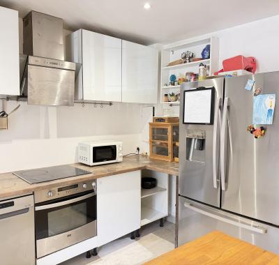 Chambres Chez l’habitant