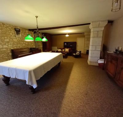 Maison à louer en Dordogne