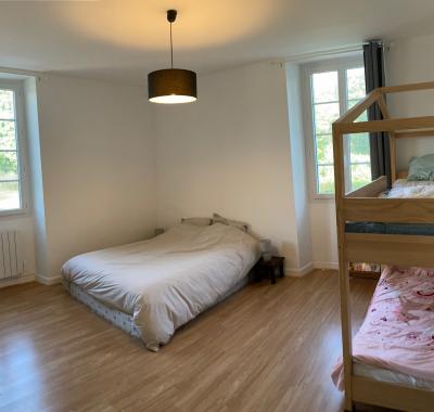 Maison à louer en Dordogne