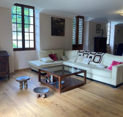 Maison à louer en Dordogne