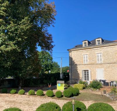 Maison à louer en Dordogne