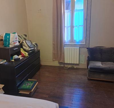 Grande Chambre à louer à Gimont