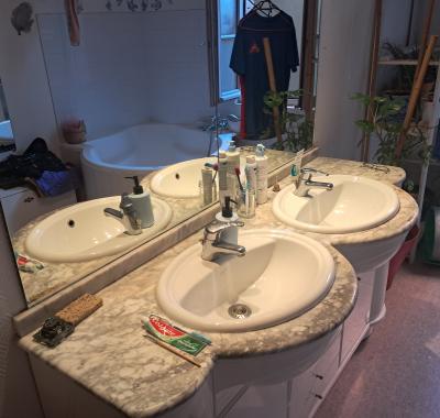 Grande Chambre à louer à Gimont