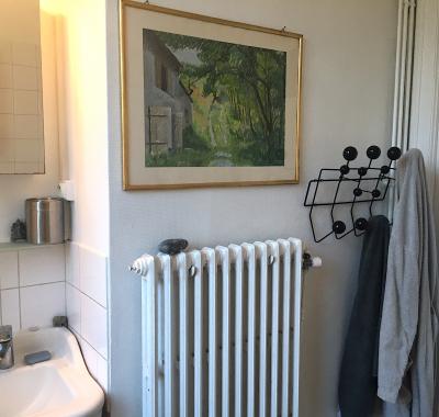 Chambre en ville, Annecy centre