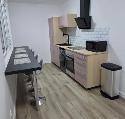 Coloc'cosy annemasse centre