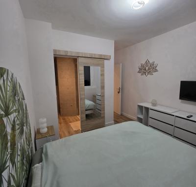 Coloc'cosy annemasse centre