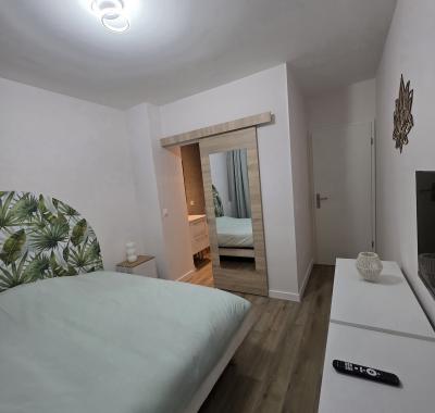 Coloc'cosy annemasse centre