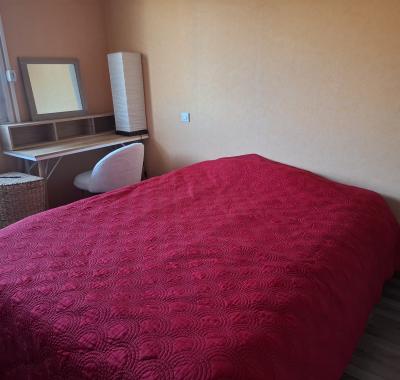 Chambre1 chez l'habitant à Strasbourg