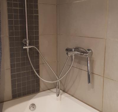 Chambre1 chez l'habitant à Strasbourg