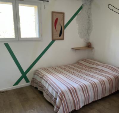 Chambre à louer dans maison à proximité de Grasse