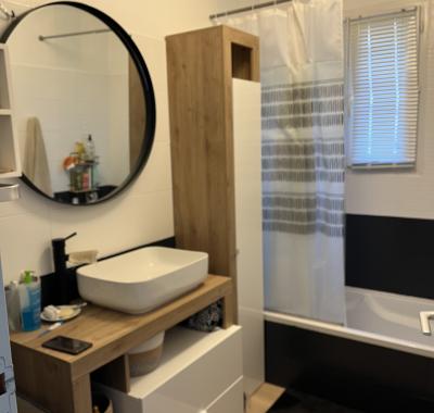 Chambre à louer dans maison à proximité de Grasse