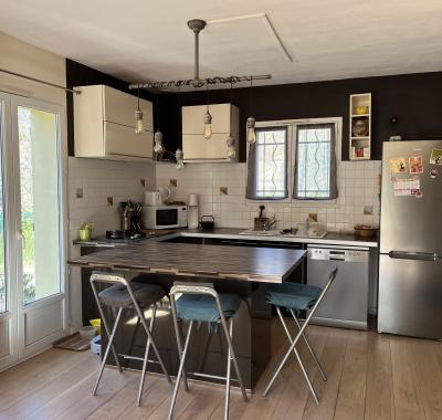 Chambre à louer dans maison à proximité de Grasse