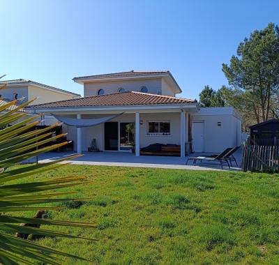 Chambres d'hôtes chez l'habitant