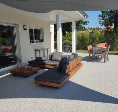 Chambres d'hôtes chez l'habitant