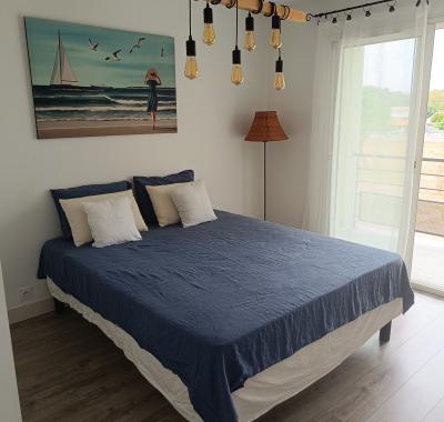 Chambres d'hôtes chez l'habitant