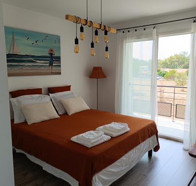 Chambres d'hôtes chez l'habitant