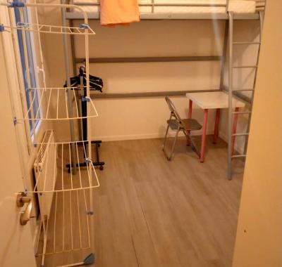 Chambre à louer à bobigny noisy le sec