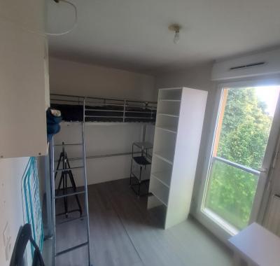 Chambre à louer à bobigny noisy le sec