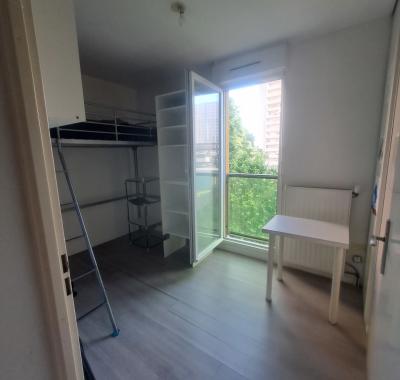 Chambre à louer à bobigny noisy le sec