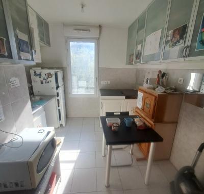 Chambre à louer à bobigny noisy le sec