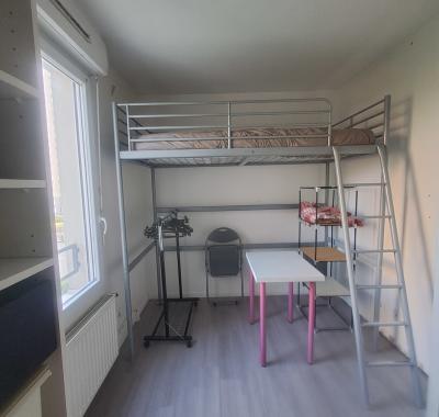 Chambre à louer à bobigny noisy le sec
