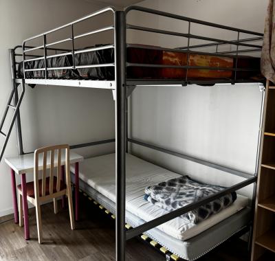 Chambre à louer à bobigny noisy le sec