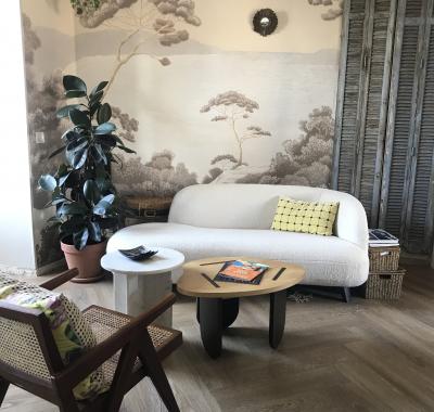 Appartement Bompard 7e