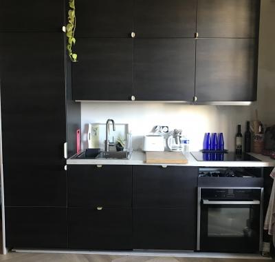 Appartement Bompard 7e