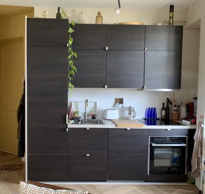 Appartement entier - Bompard 7e