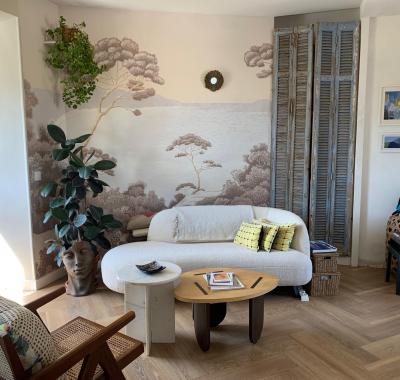 Appartement entier - Bompard 7e