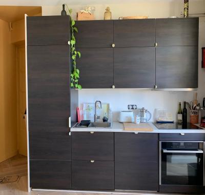 Appartement entier - Bompard 7e