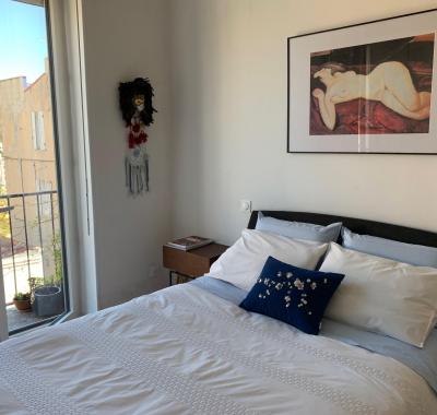 Appartement entier - Bompard 7e