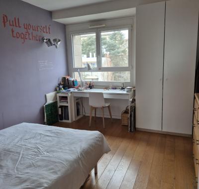 Chambre dans appartement