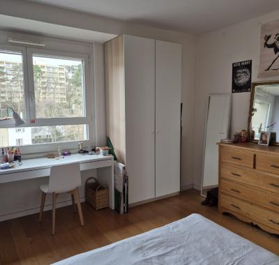 Chambre dans appartement