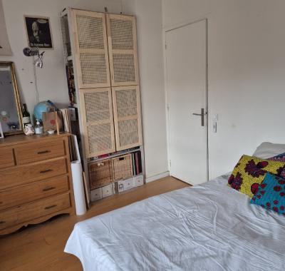 Chambre dans appartement