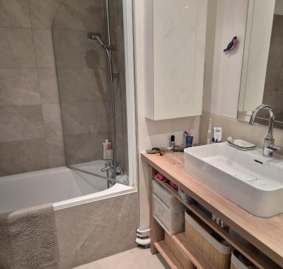 Chambre dans appartement