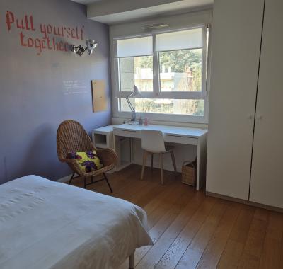 Chambre dans appartement