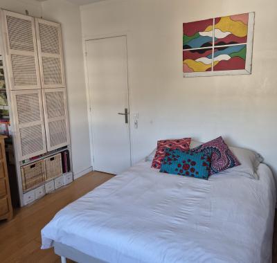 Chambre dans appartement