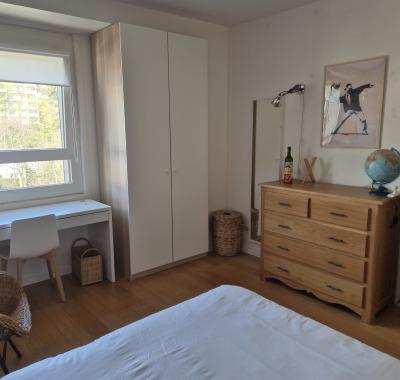 Chambre dans appartement