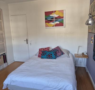 Chambre dans appartement