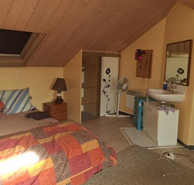 Chambre à louer à Ferney-Voltaire