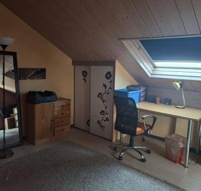 Chambre à louer à Ferney-Voltaire