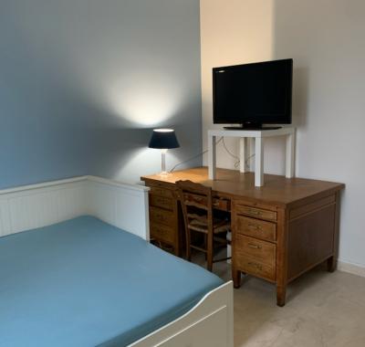 Location chambre dans maison pour dame retraitée