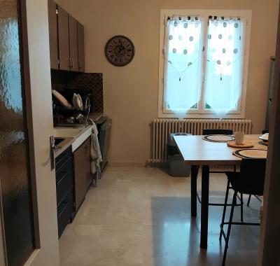 Location chambre dans maison pour dame retraitée