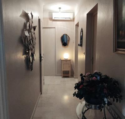 Location chambre dans maison pour dame retraitée