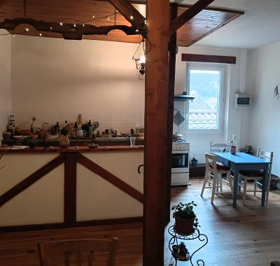 Chambre à louer chez l'habitant